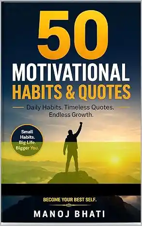 Small Habits, Stronger Systems